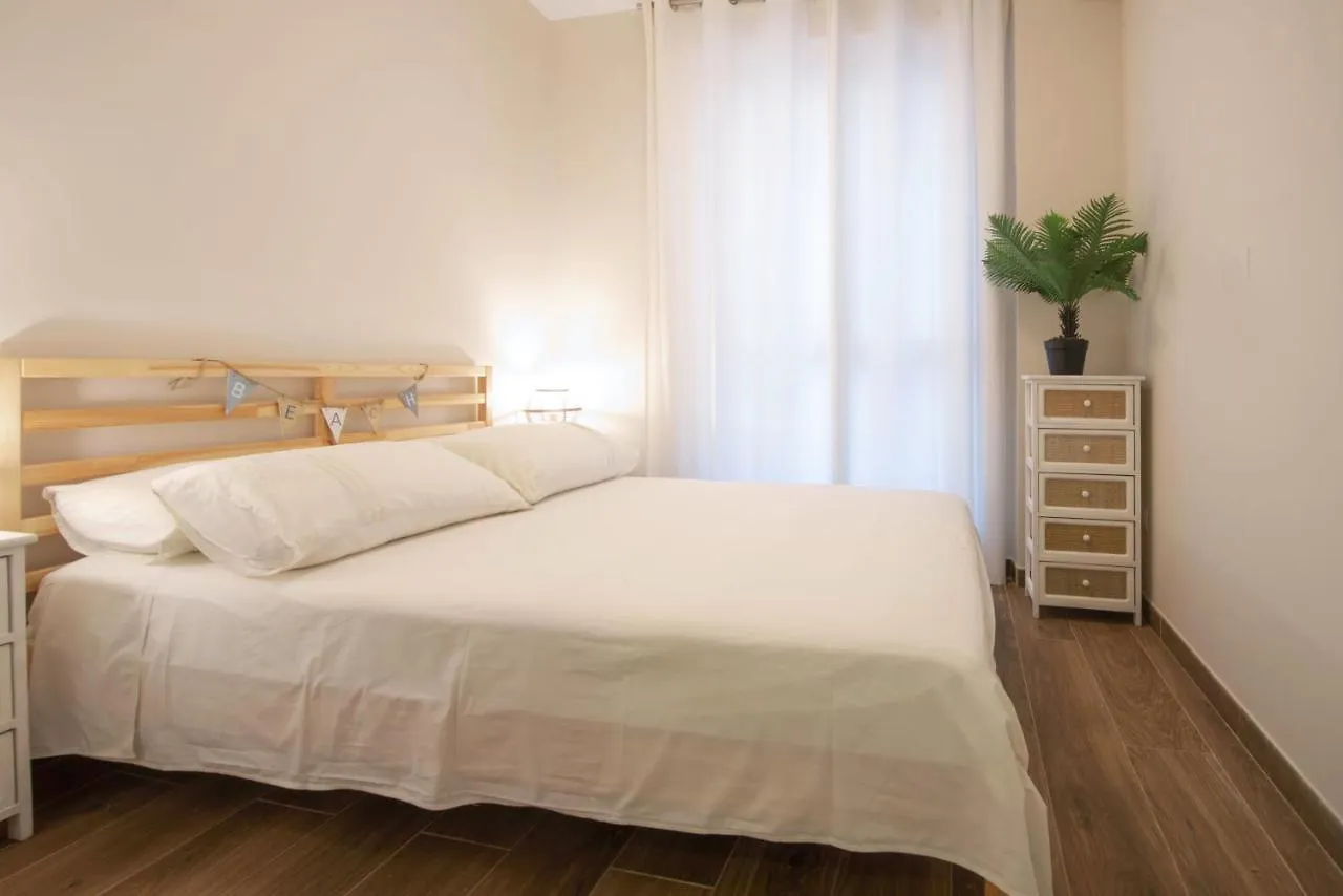 Apartamentos San Miguel Torremolinos