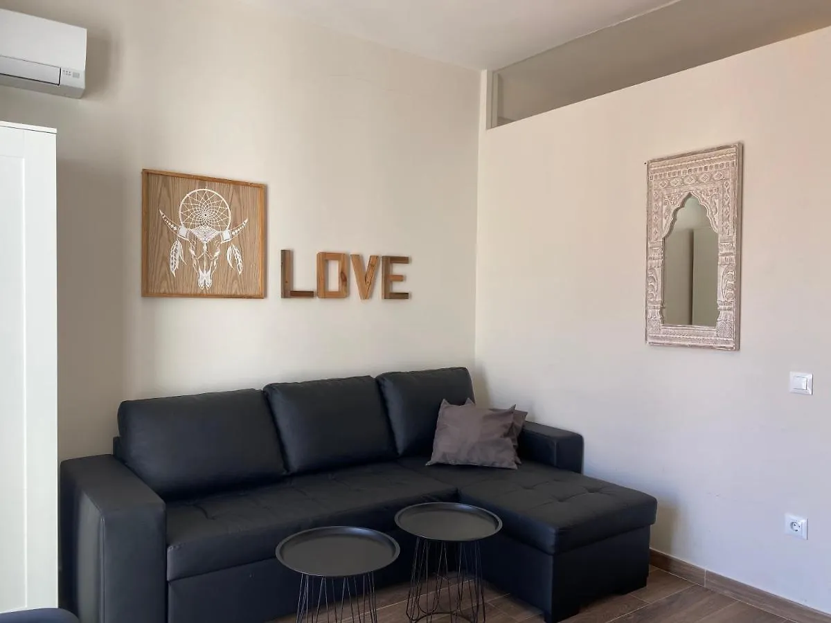Apartamentos San Miguel Torremolinos España