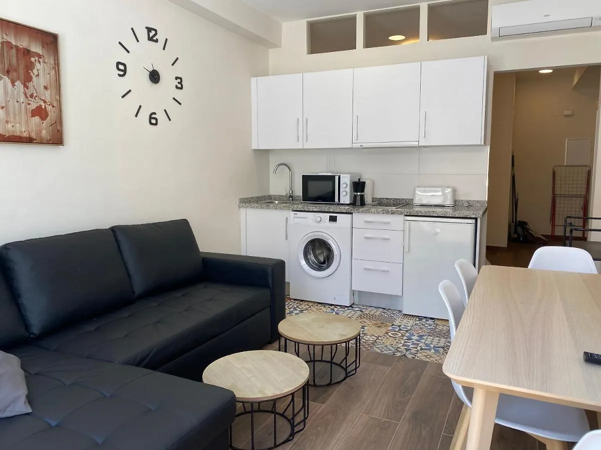 Apartamentos San Miguel Torremolinos