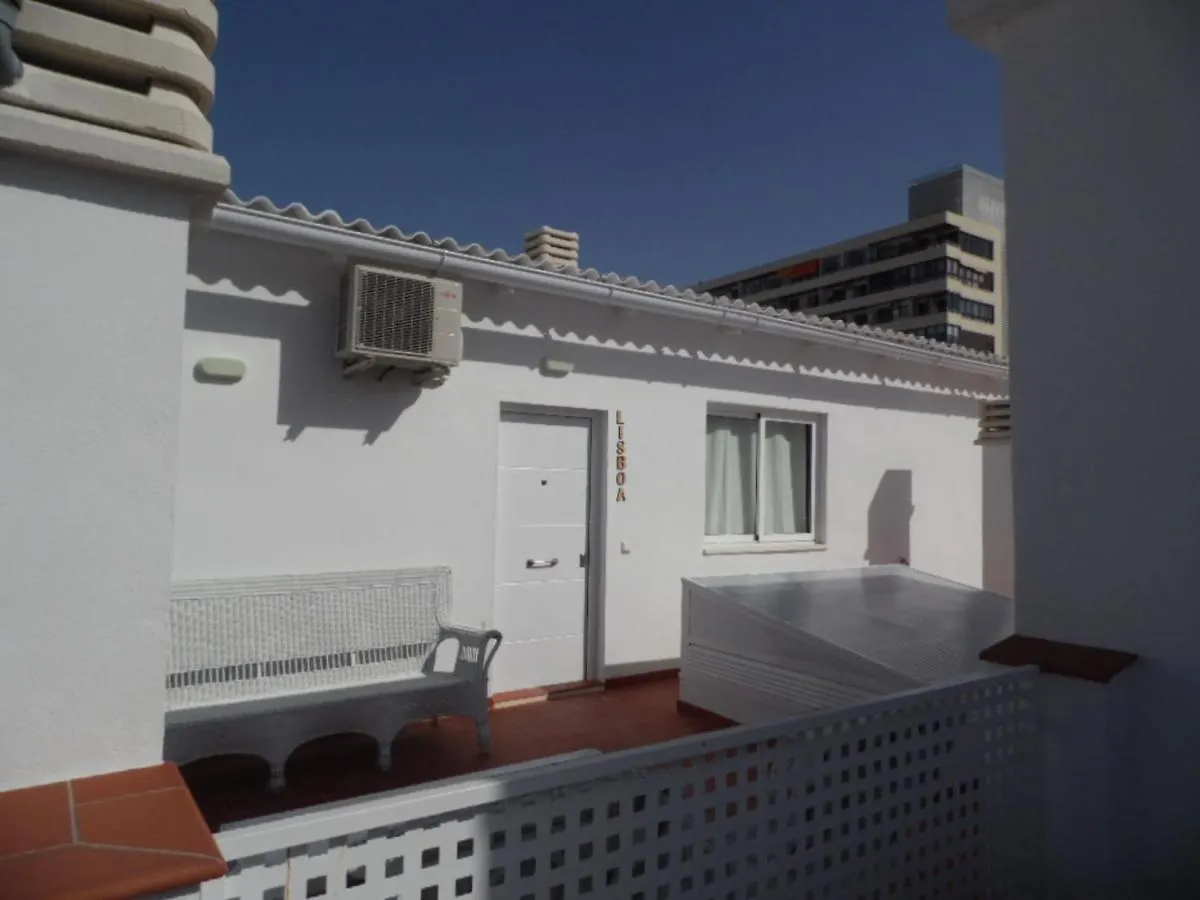 Apartamentos San Miguel Torremolinos
