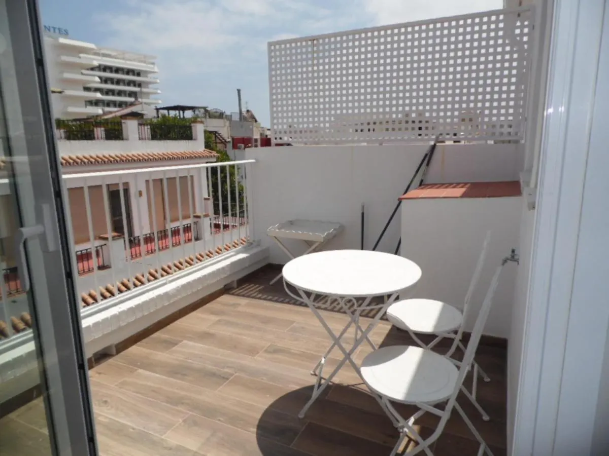 Apartamentos San Miguel Torremolinos