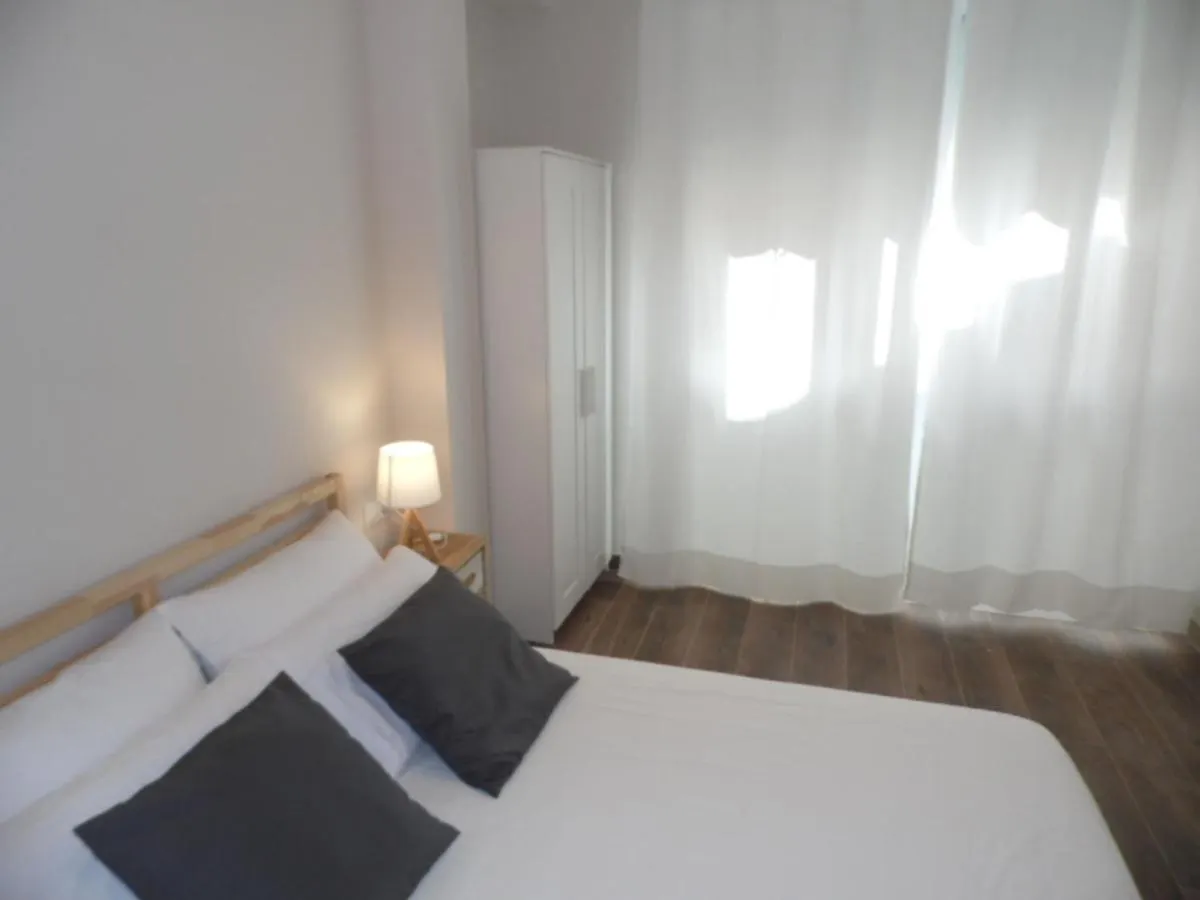 Apartamentos San Miguel Torremolinos