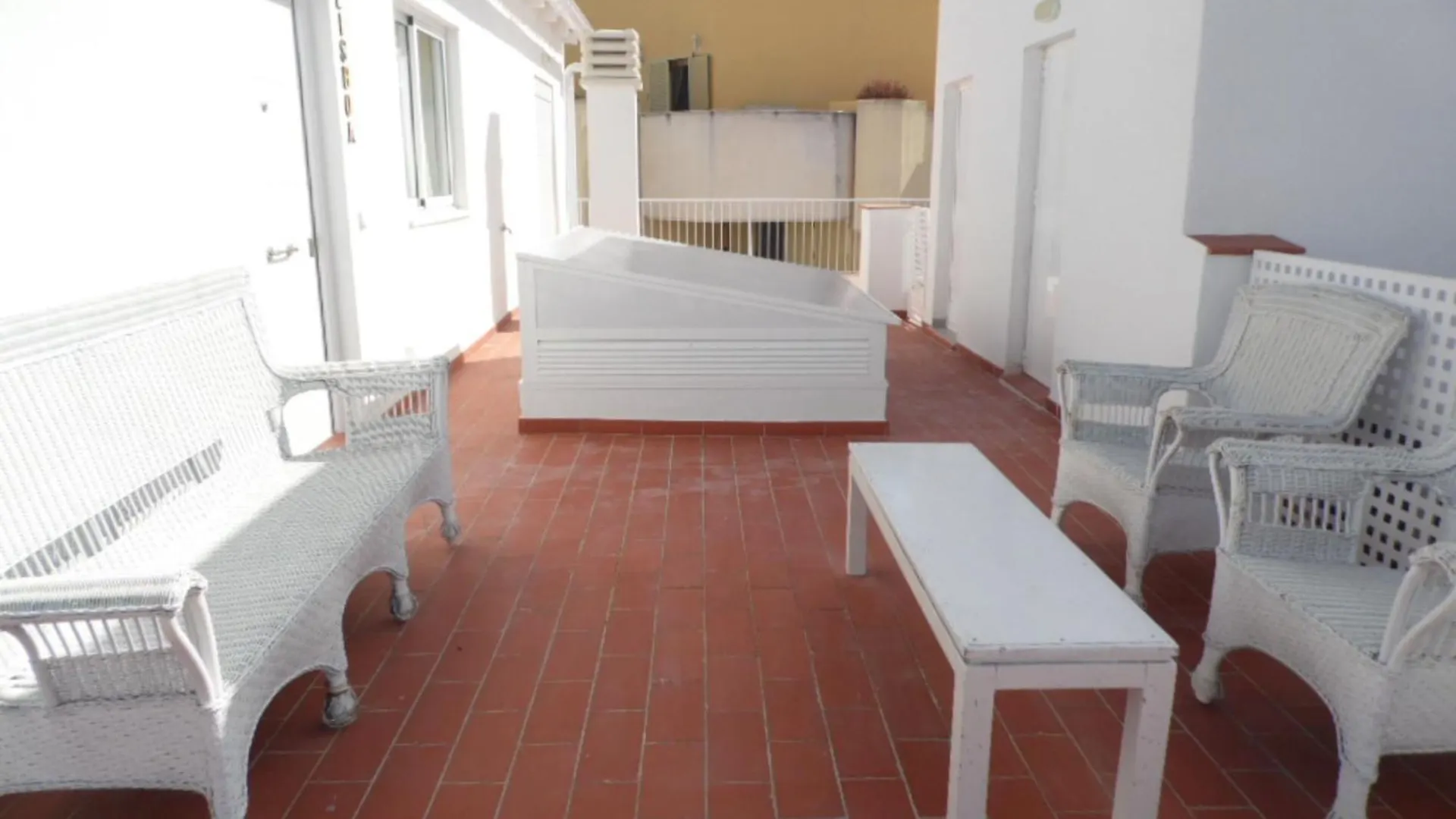Apartamentos San Miguel Torremolinos España