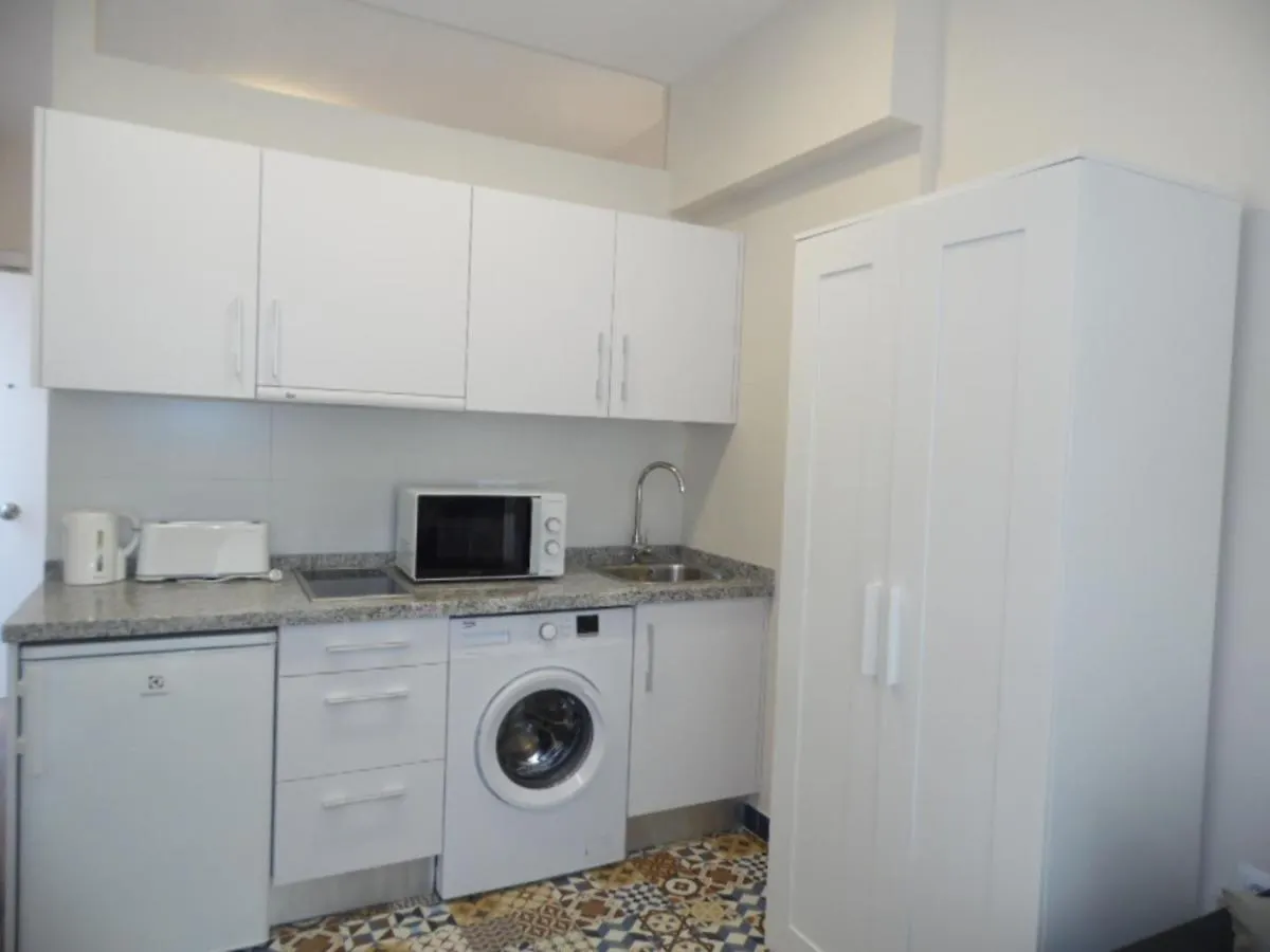 Apartamentos San Miguel Torremolinos