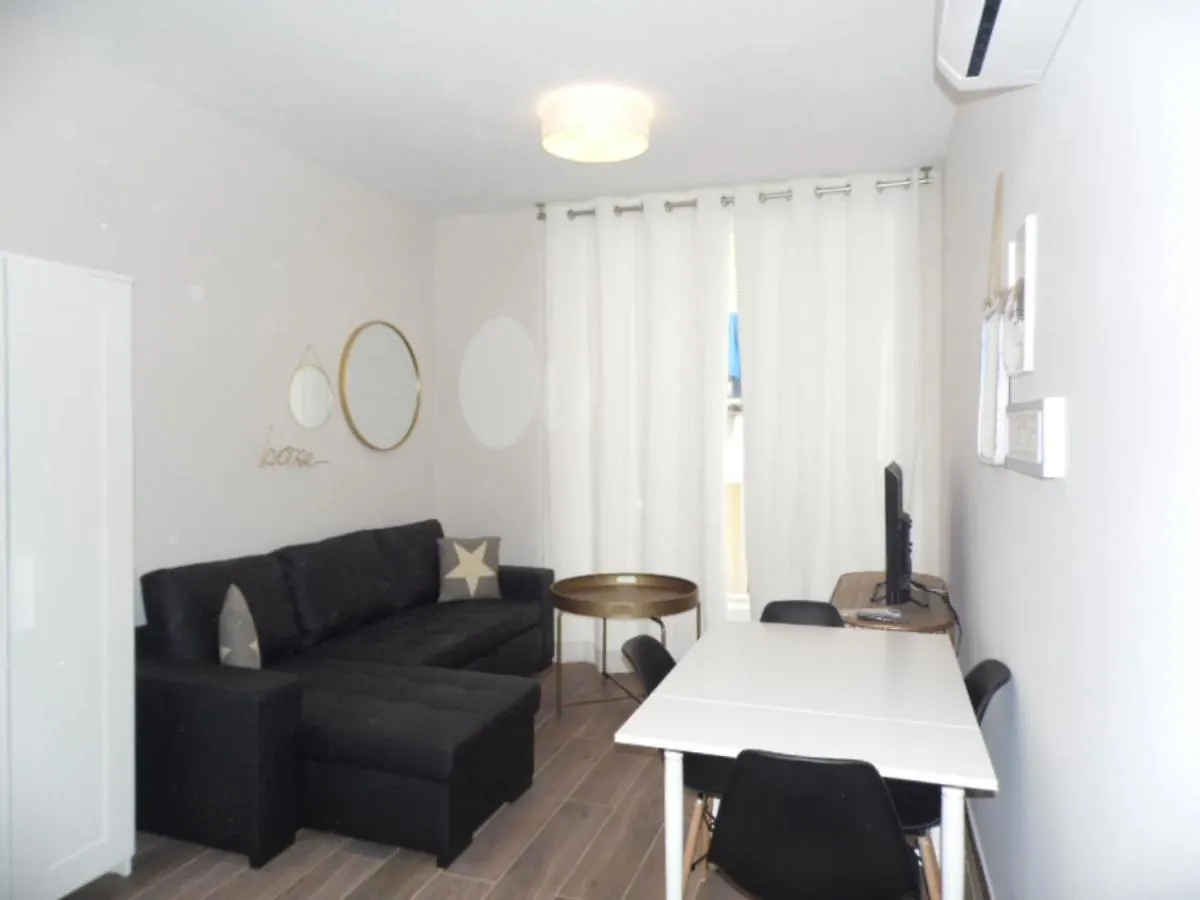 Apartamentos San Miguel Torremolinos
