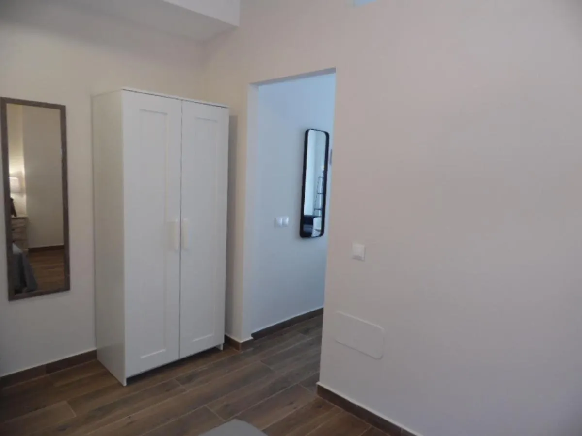 Apartamentos San Miguel Torremolinos