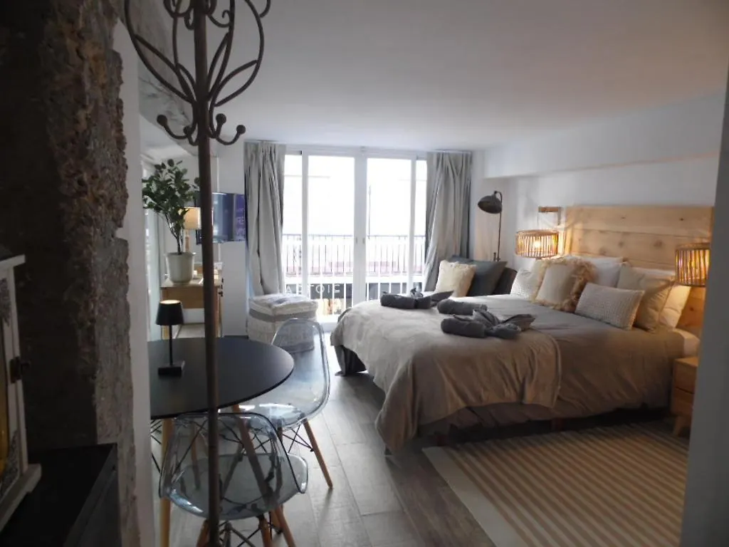 Apartamentos San Miguel Torremolinos 0*,