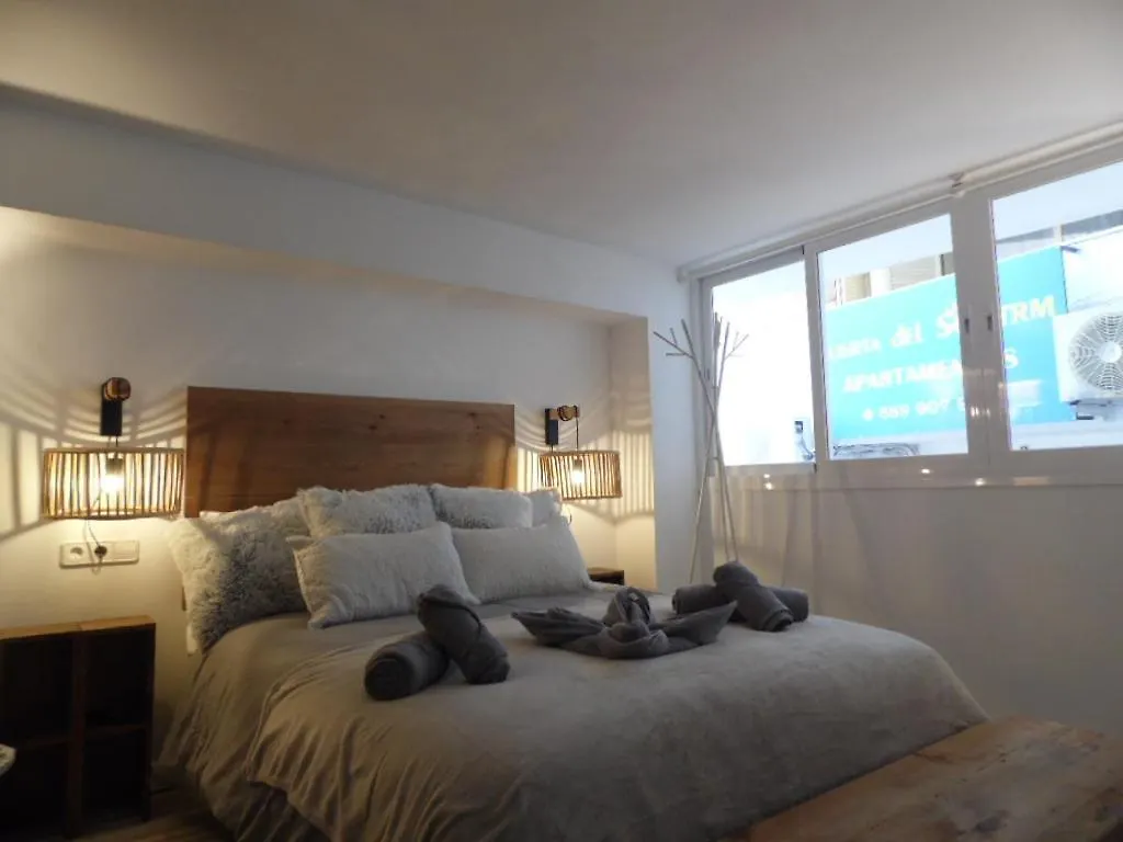 Apartamentos San Miguel Torremolinos