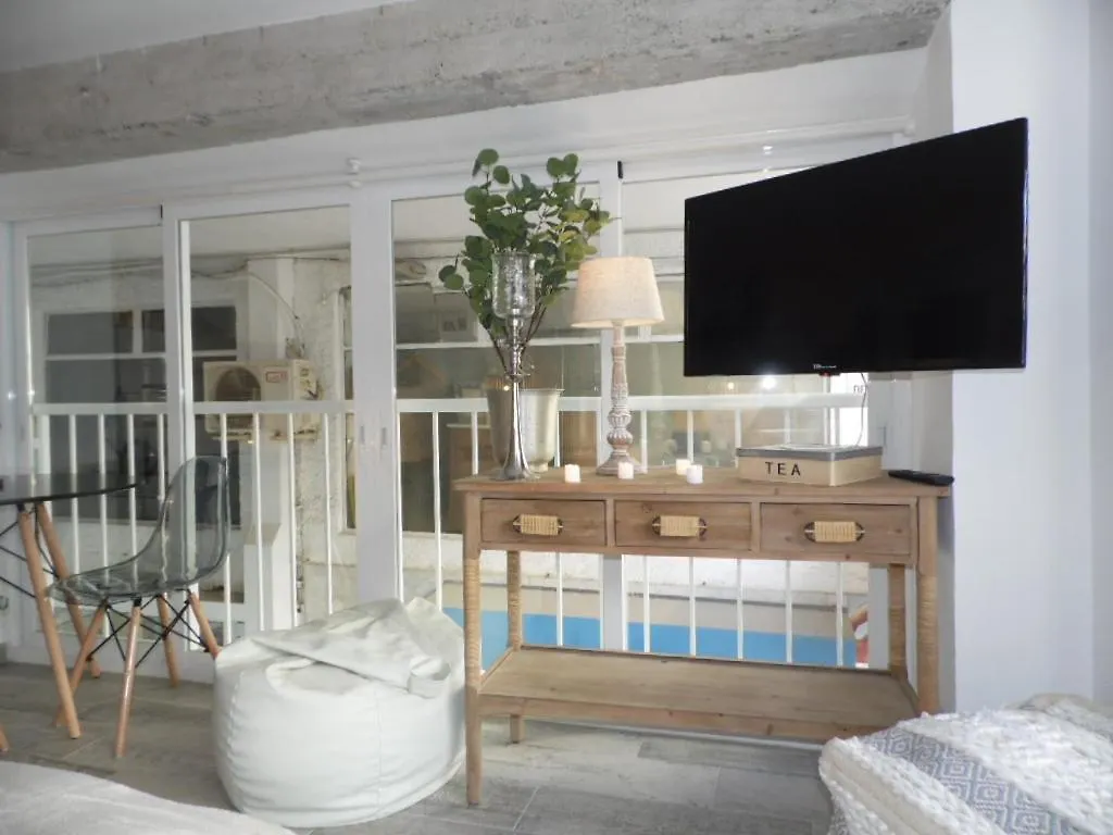 Apartamentos San Miguel Torremolinos 0*,  España