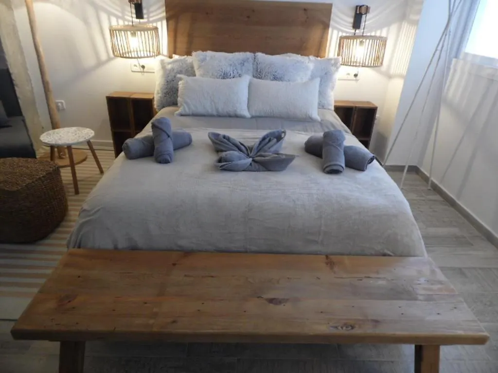 Apartamentos San Miguel Torremolinos