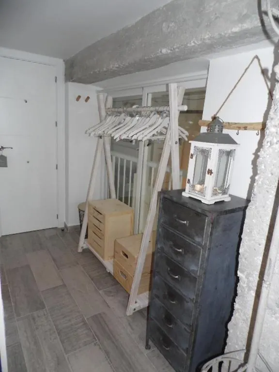 Apartamentos San Miguel Torremolinos