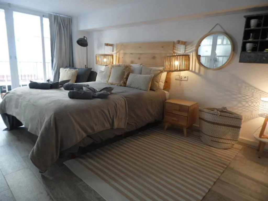 Apartamentos San Miguel Torremolinos