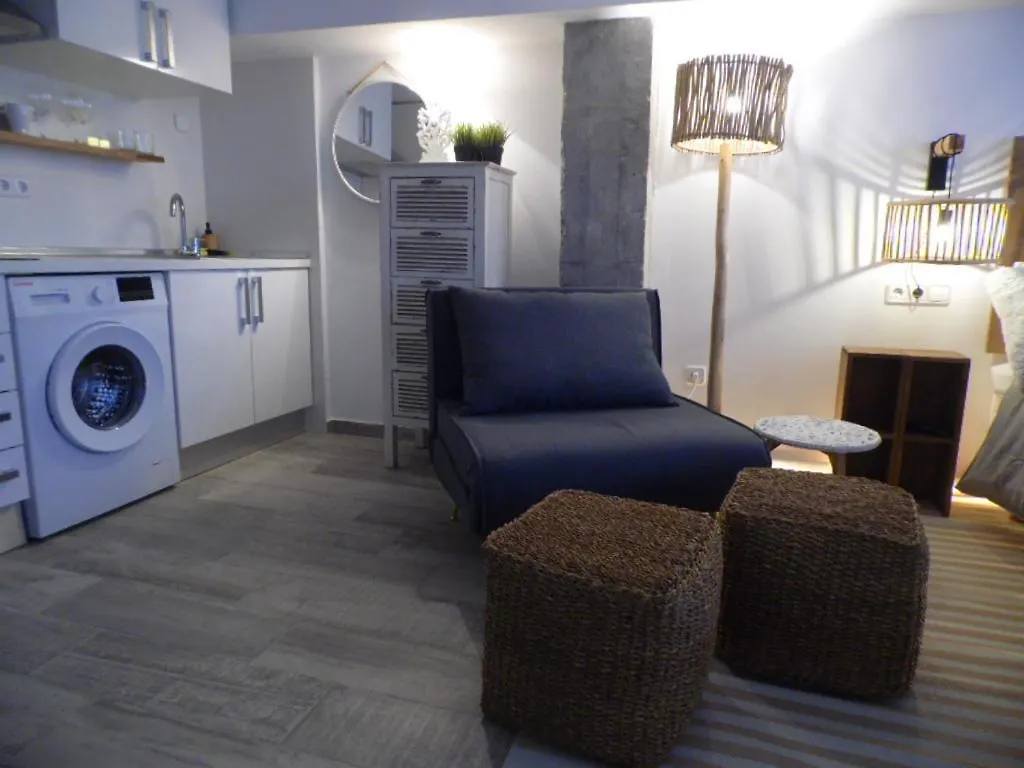 Apartamentos San Miguel Torremolinos España