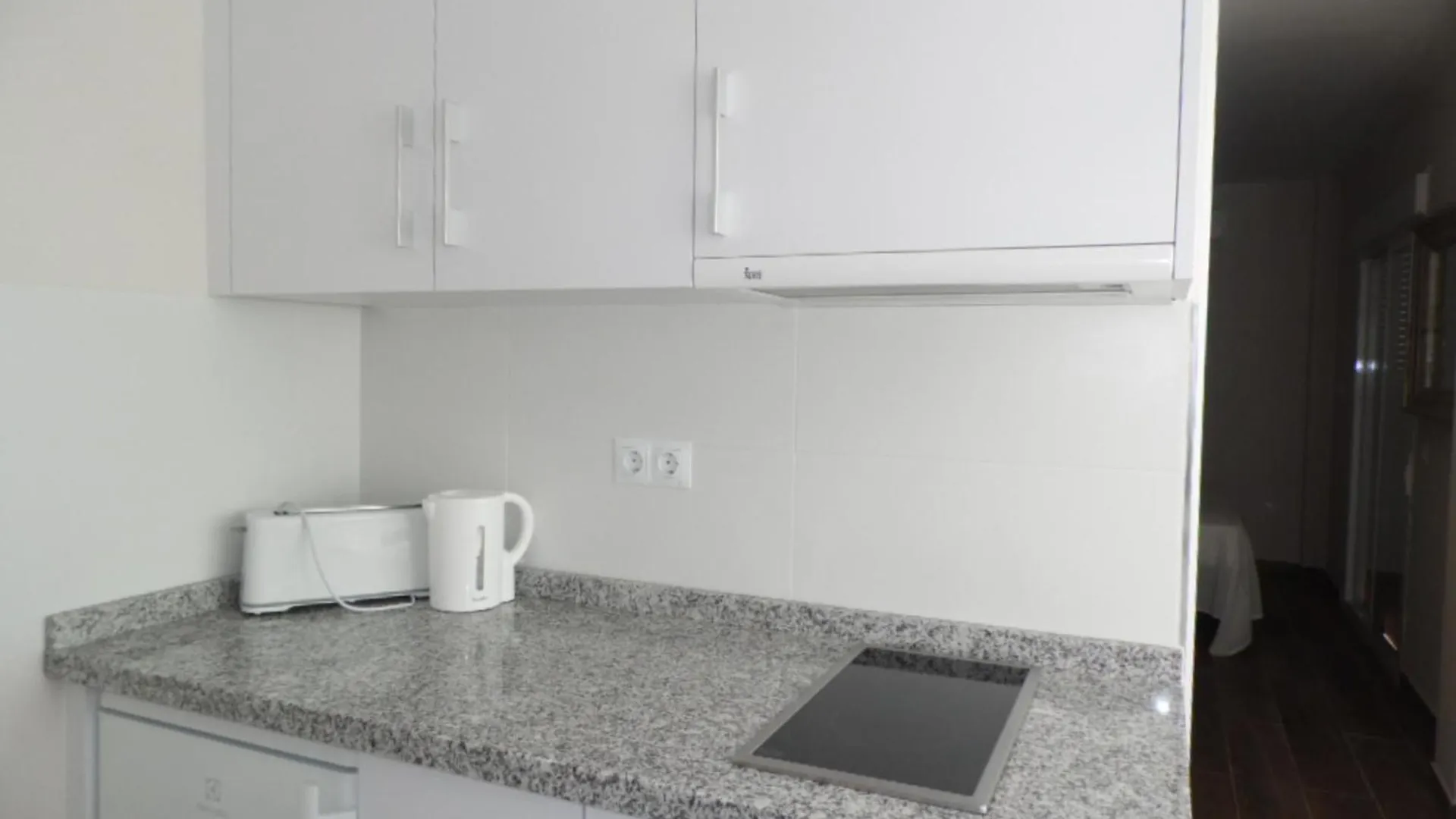 Apartamentos San Miguel Torremolinos
