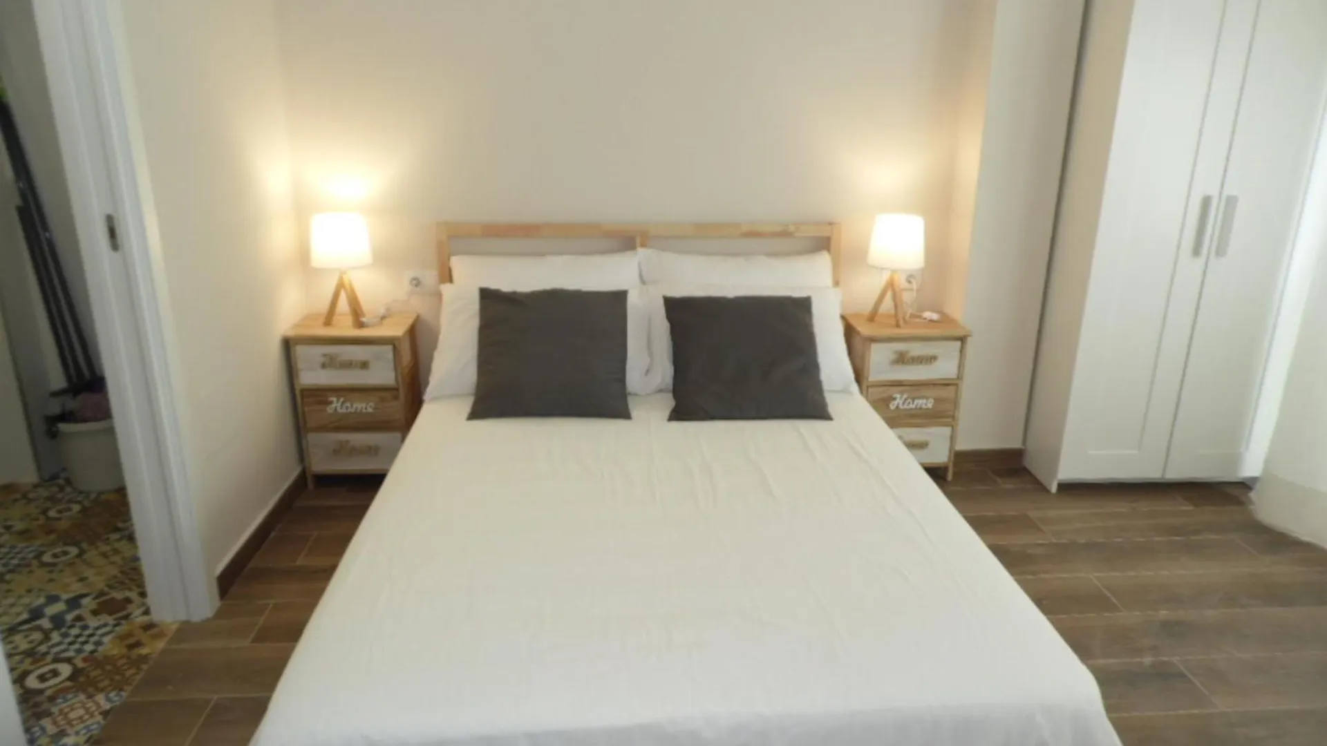 Apartamentos San Miguel Torremolinos