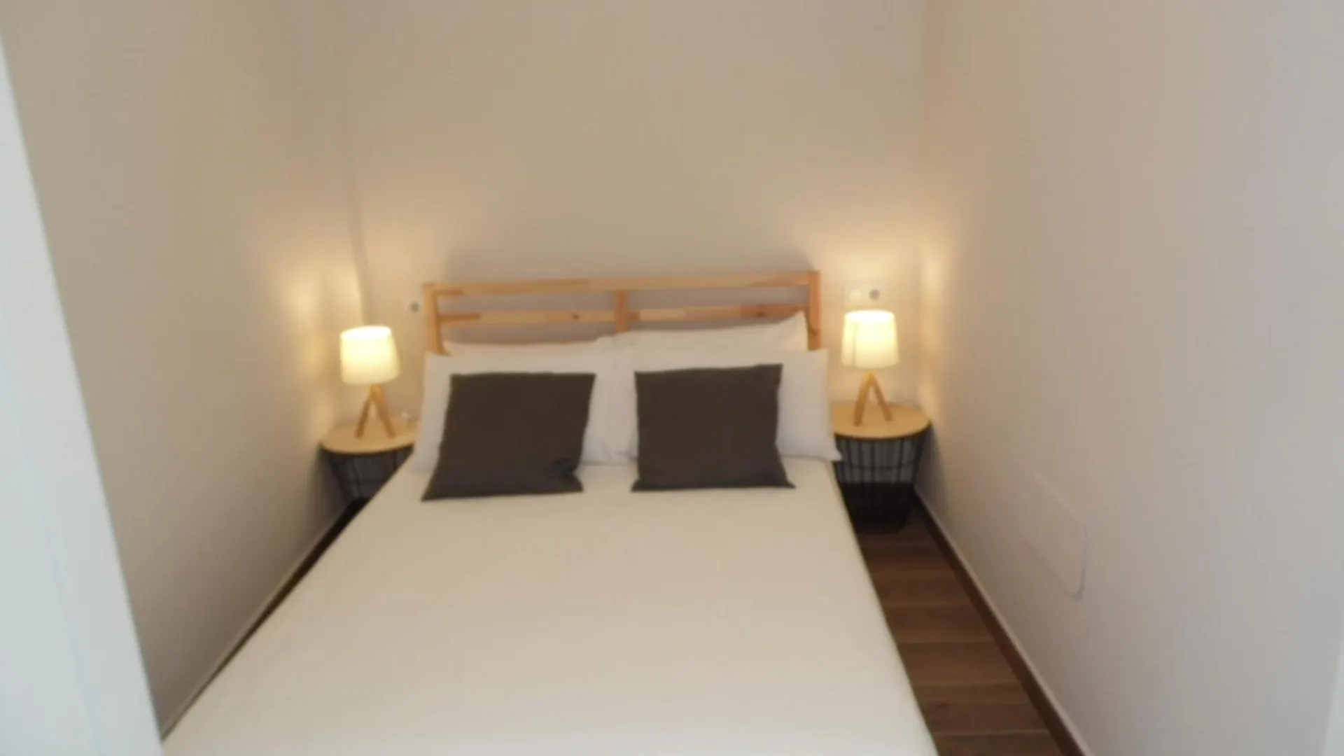 Apartamentos San Miguel Torremolinos España
