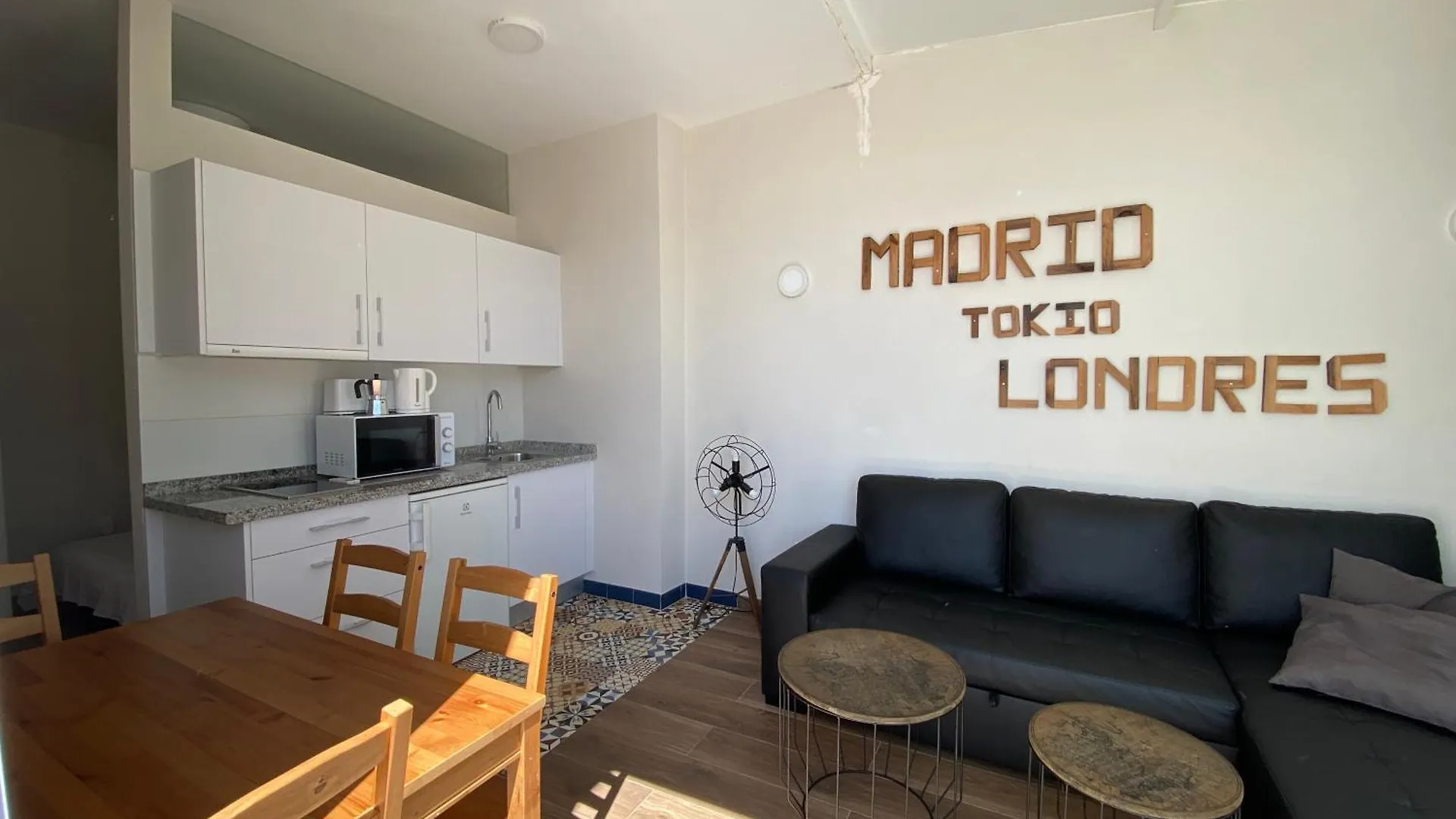 Apartamentos San Miguel Torremolinos