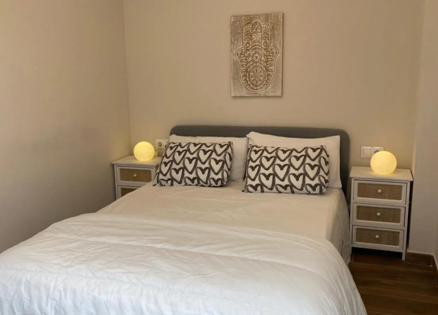 Apartamentos San Miguel Torremolinos