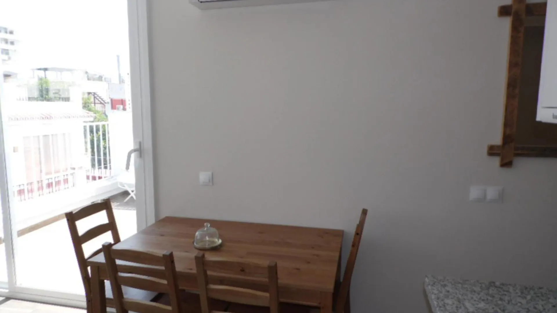 Apartamentos San Miguel Torremolinos