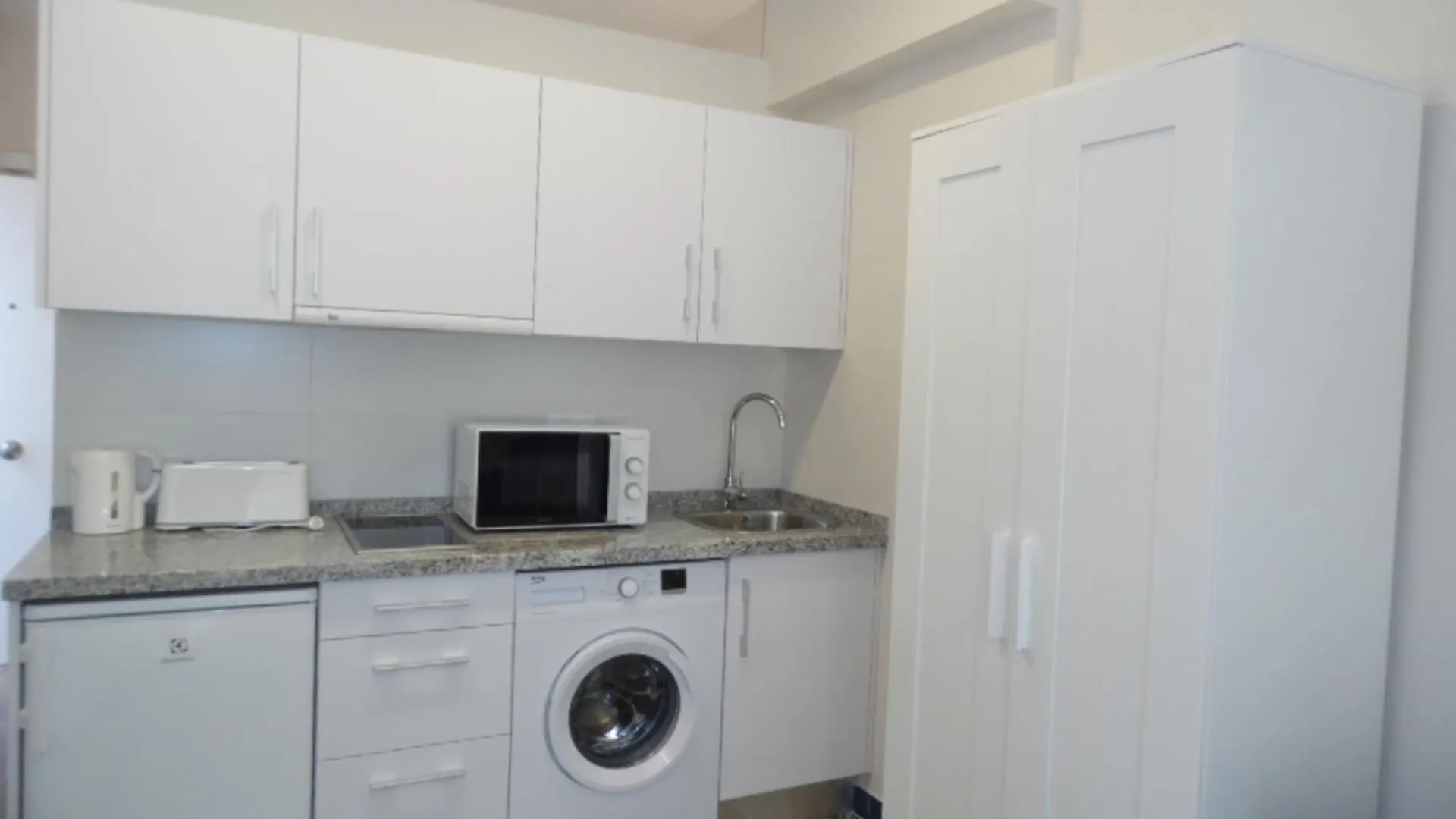 Apartamentos San Miguel Torremolinos España