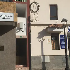 Acoran Apartment Mogán
