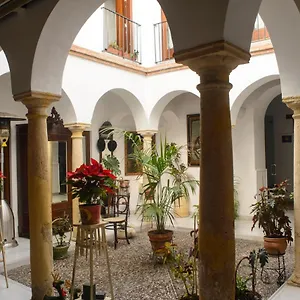  Apartment Casa-patio Axerquia