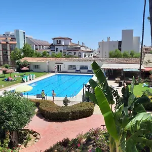 Carihuela Palace Apartment