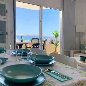 Malagadevacaciones - La Carihuela Palace Apartment