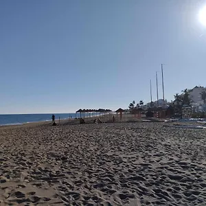 Castillo De Santa Clara Sweet&beach Apartment