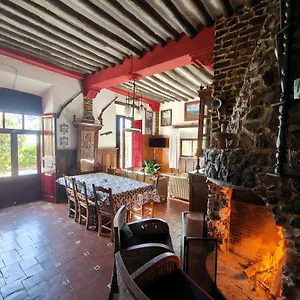 Casa rural Cortijo Buena Vista, Laroles