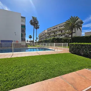 Beach Studio Torremolinos Apartment