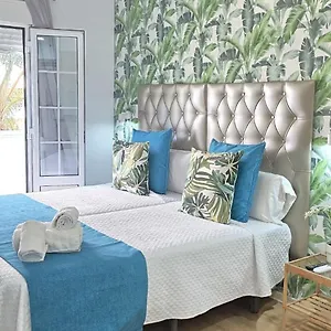 Candisol Cozy Apartment Torremolinos