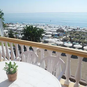 Don Pepe Apartment Torremolinos