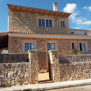 Vich Villa Santanyí