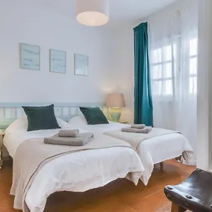 La Lujancita Holiday home Puerto del Carmen (Lanzarote)