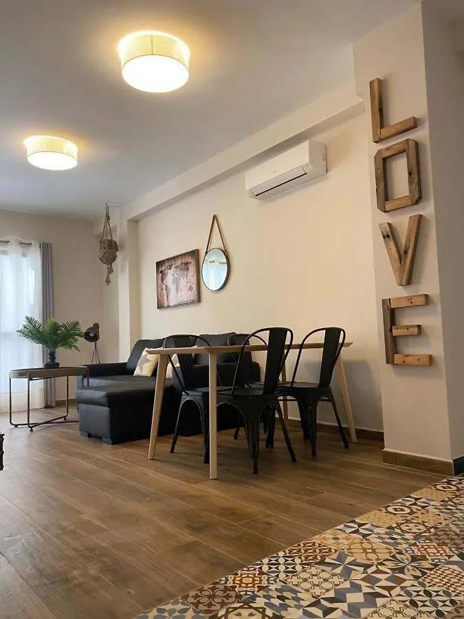 Apartamentos San Miguel Torremolinos Appartamento