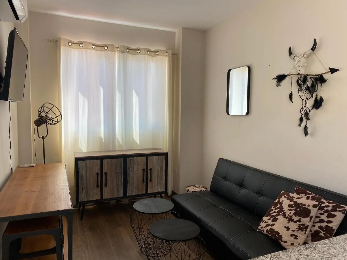 Apartamentos San Miguel Torremolinos 0*,  Spagna