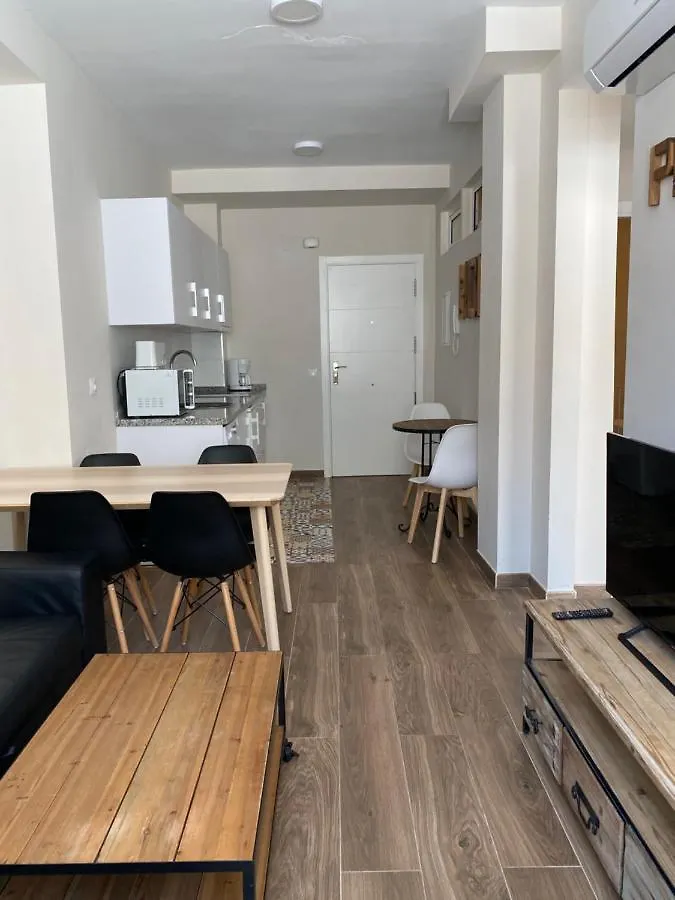 Apartamentos San Miguel Torremolinos Appartamento