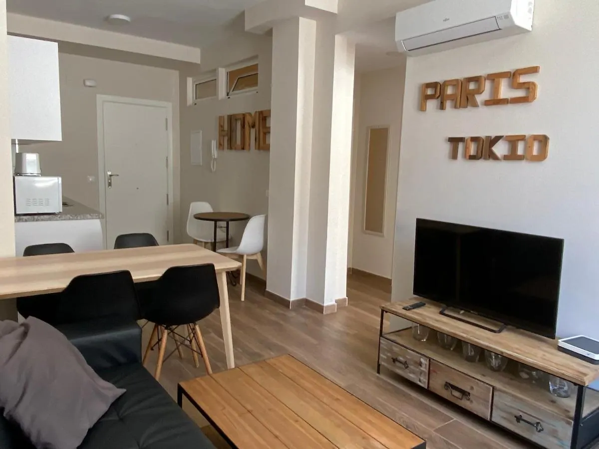 Appartamento Apartamentos San Miguel Torremolinos