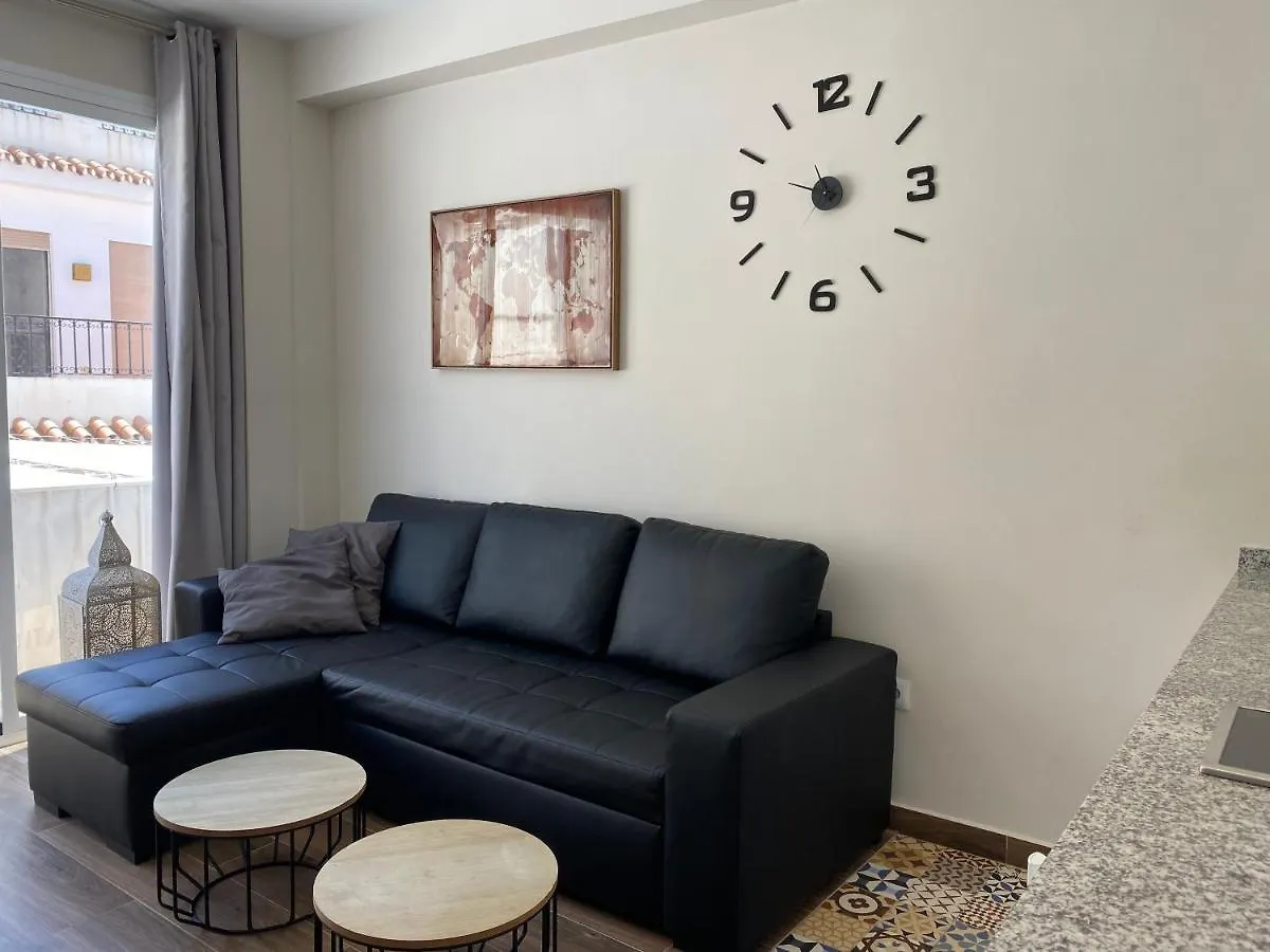 Appartamento Apartamentos San Miguel Torremolinos
