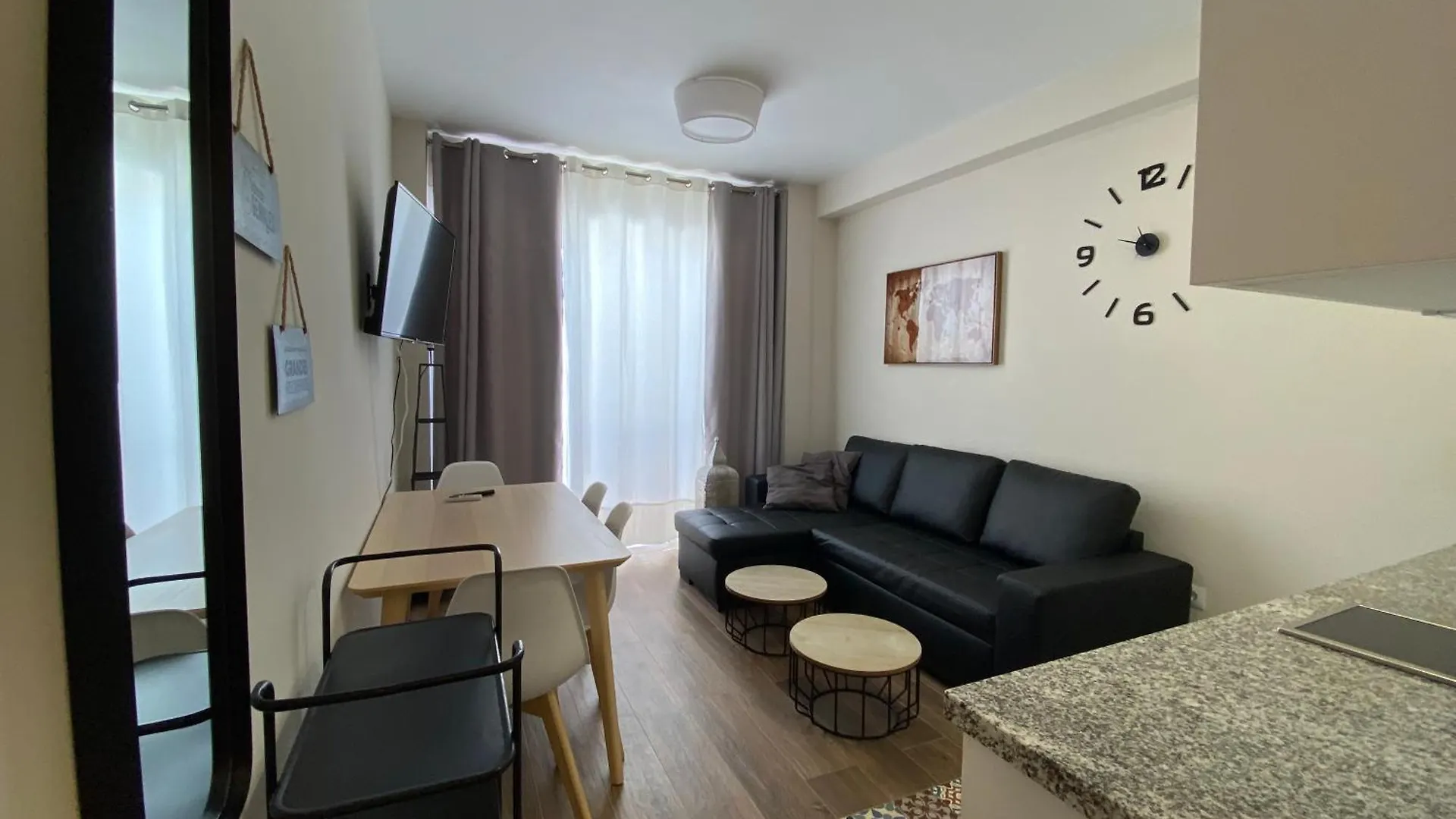 Apartamentos San Miguel Torremolinos