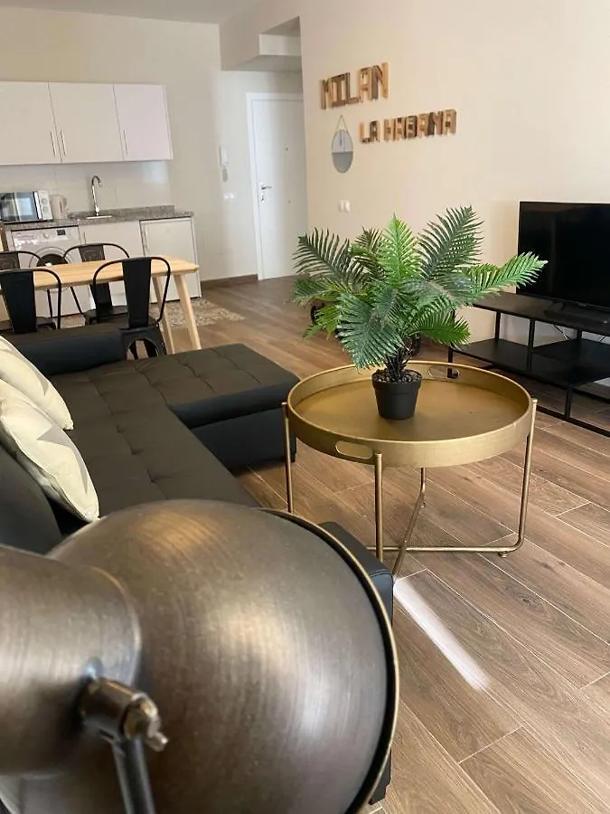 Apartamentos San Miguel Torremolinos Appartamento