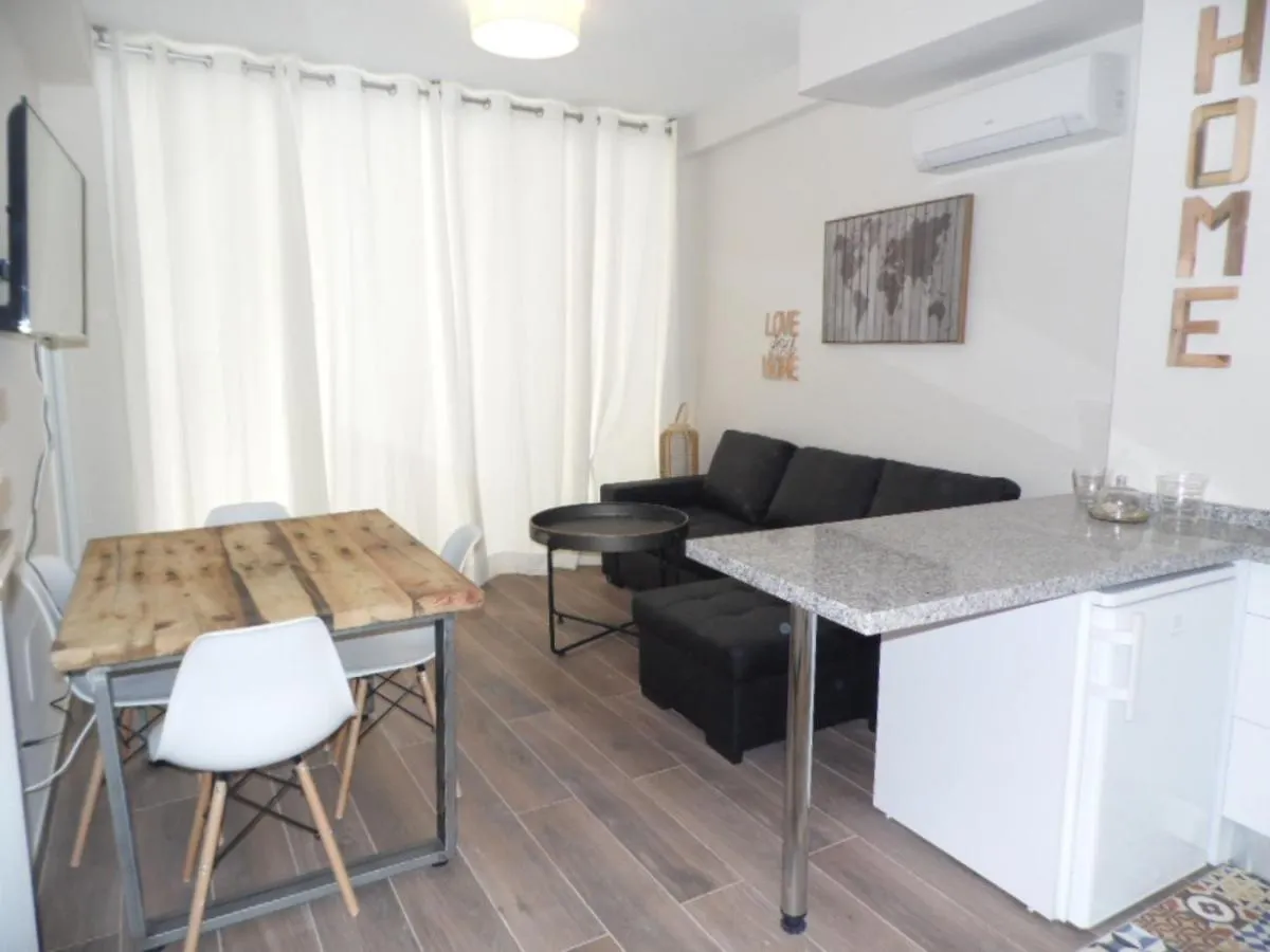 Apartamentos San Miguel Torremolinos