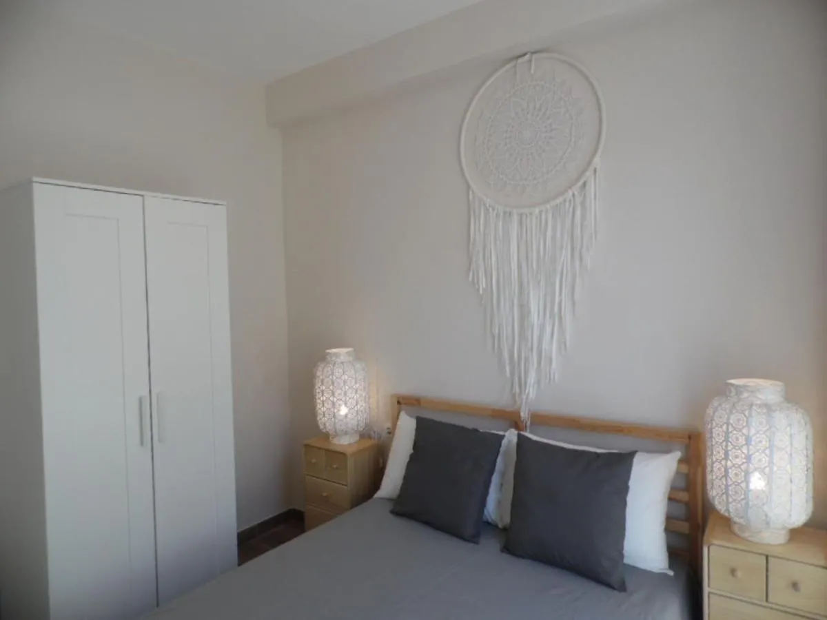 Apartamentos San Miguel Torremolinos 0*,  Spagna