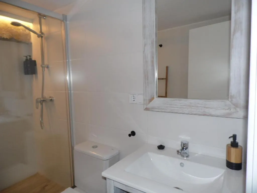 Apartamentos San Miguel Torremolinos 0*,