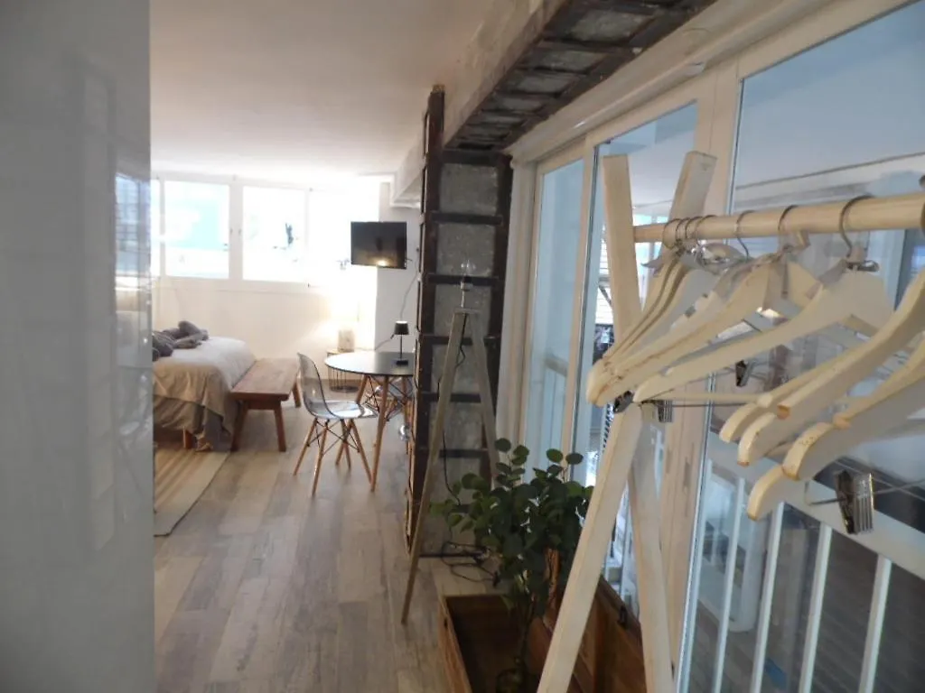 Apartamentos San Miguel Torremolinos Appartamento