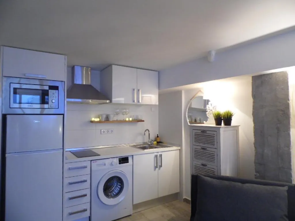 Appartamento Apartamentos San Miguel Torremolinos Spagna