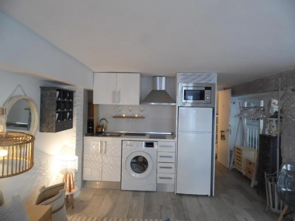 Apartamentos San Miguel Torremolinos Appartamento